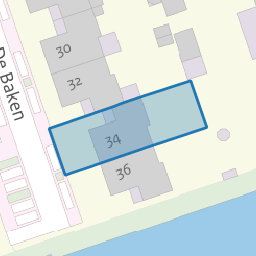 Perceel HTG00-O-1769