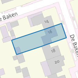 Perceel HTG00-O-1772