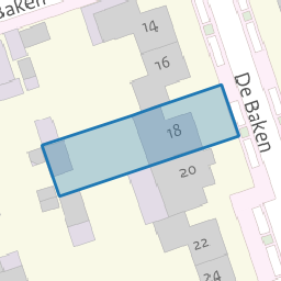 Perceel HTG00-O-1773