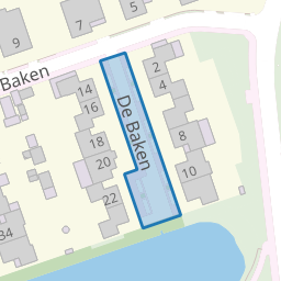 Perceel HTG00-O-1777