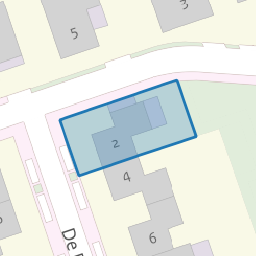 Perceel HTG00-O-1778