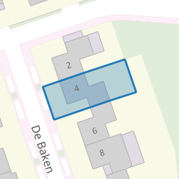 Perceel HTG00-O-1779