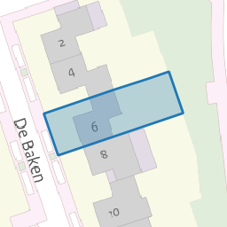 Perceel HTG00-O-1780