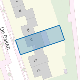 Perceel HTG00-O-1781