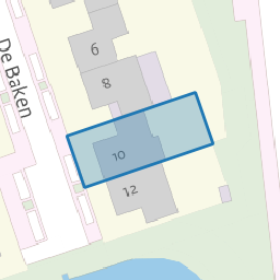 Perceel HTG00-O-1782