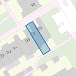 Perceel HTG00-O-1786