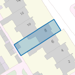 Perceel HTG00-O-1791