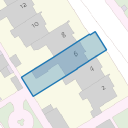 Perceel HTG00-O-1792