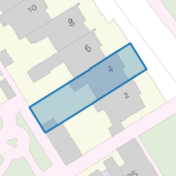 Perceel HTG00-O-1793