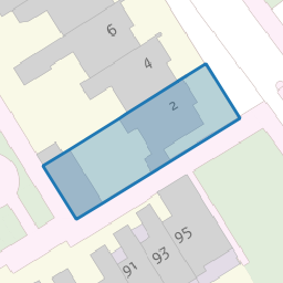 Perceel HTG00-O-1794