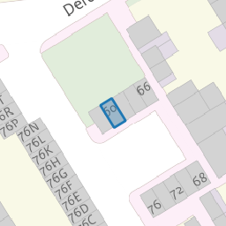 Perceel HTG00-O-1797