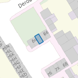 Perceel HTG00-O-1798