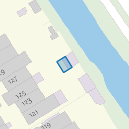 Perceel HTG00-O-1807