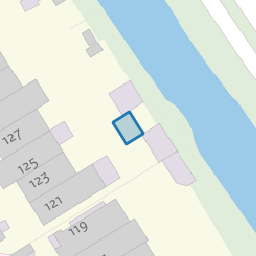 Perceel HTG00-O-1808