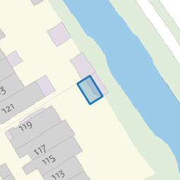 Perceel HTG00-O-1810