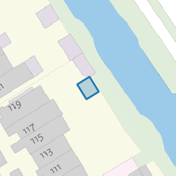 Perceel HTG00-O-1811