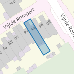 Perceel HTG00-O-1819