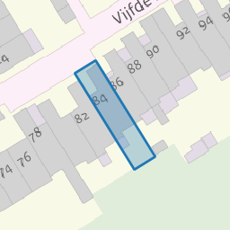 Perceel HTG00-O-1824