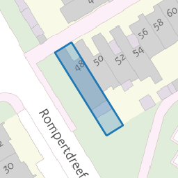 Perceel HTG00-O-1831