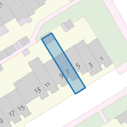 Perceel HTG00-O-1843