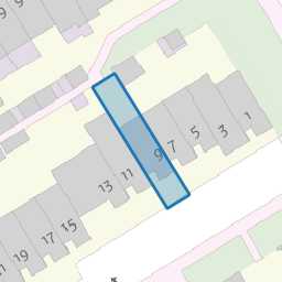 Perceel HTG00-O-1844