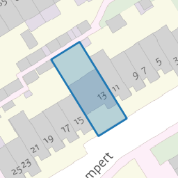 Perceel HTG00-O-1846