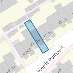 Perceel HTG00-O-1849