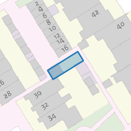 Perceel HTG00-O-1858