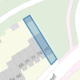 Perceel HTG00-O-1860