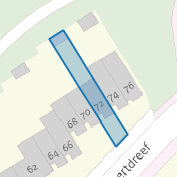 Perceel HTG00-O-1862