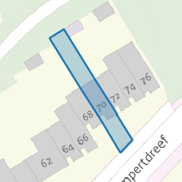 Perceel HTG00-O-1863