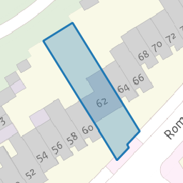 Perceel HTG00-O-1867