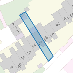 Perceel HTG00-O-1870