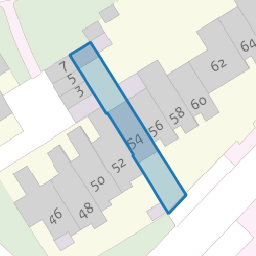 Perceel HTG00-O-1871