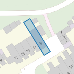 Perceel HTG00-O-1879