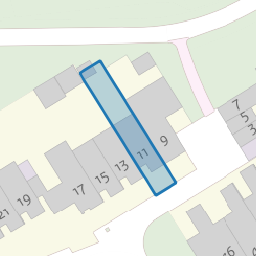 Perceel HTG00-O-1880