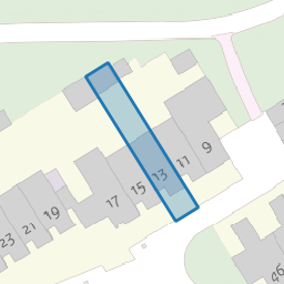 Perceel HTG00-O-1881