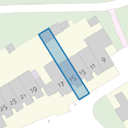 Perceel HTG00-O-1882