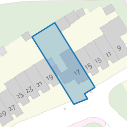 Perceel HTG00-O-1883