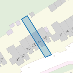 Perceel HTG00-O-1885