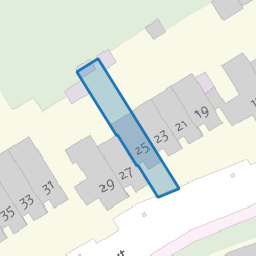 Perceel HTG00-O-1887