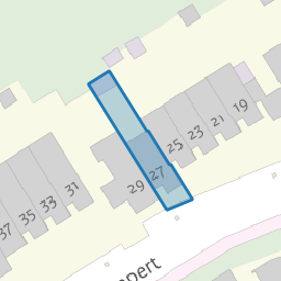 Perceel HTG00-O-1888