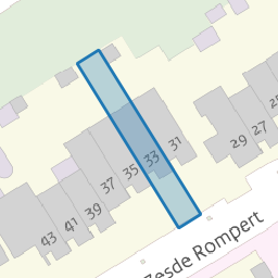 Perceel HTG00-O-1891