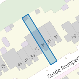 Perceel HTG00-O-1892