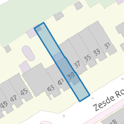 Perceel HTG00-O-1894