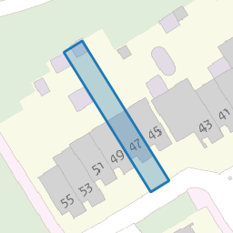 Perceel HTG00-O-1898