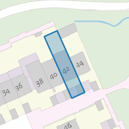 Perceel HTG00-O-1905