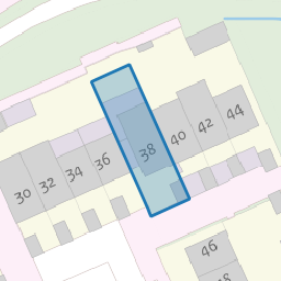 Perceel HTG00-O-1907