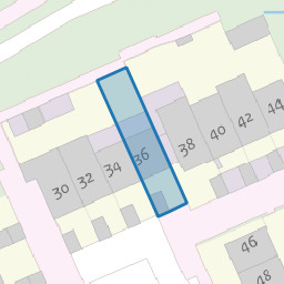 Perceel HTG00-O-1908