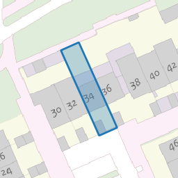 Perceel HTG00-O-1909